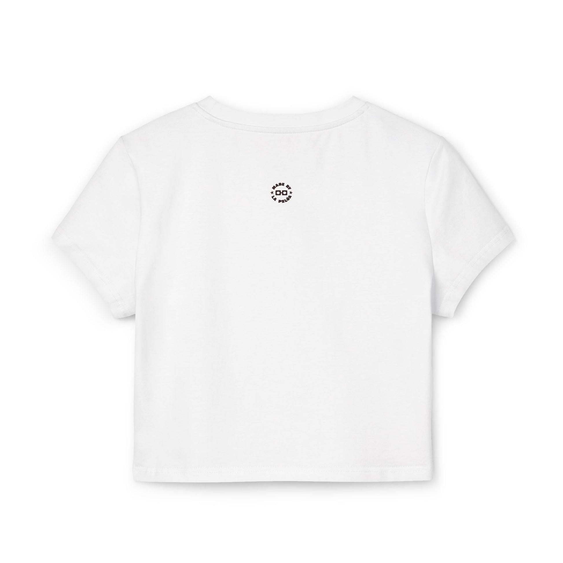 Mata de Plátano en Puerto Rico  - Baby Tee