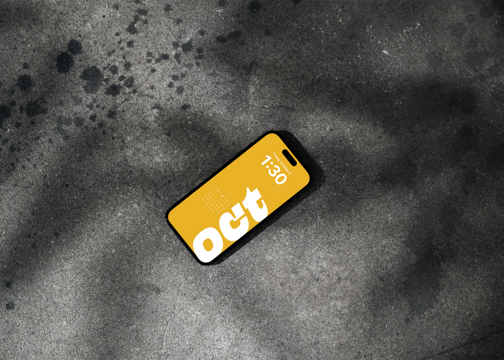 iPhone, Free Download, Digital calendar, iphone wallpaper